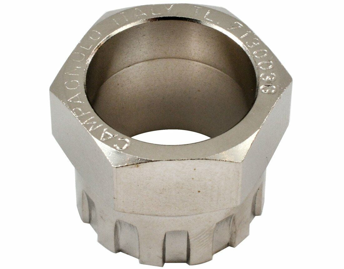 Tool Cassette Lockring
