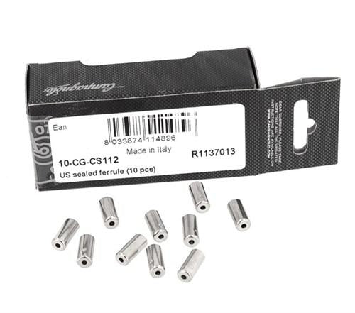 Ferrule Sealed Shift Housing (10pcs)