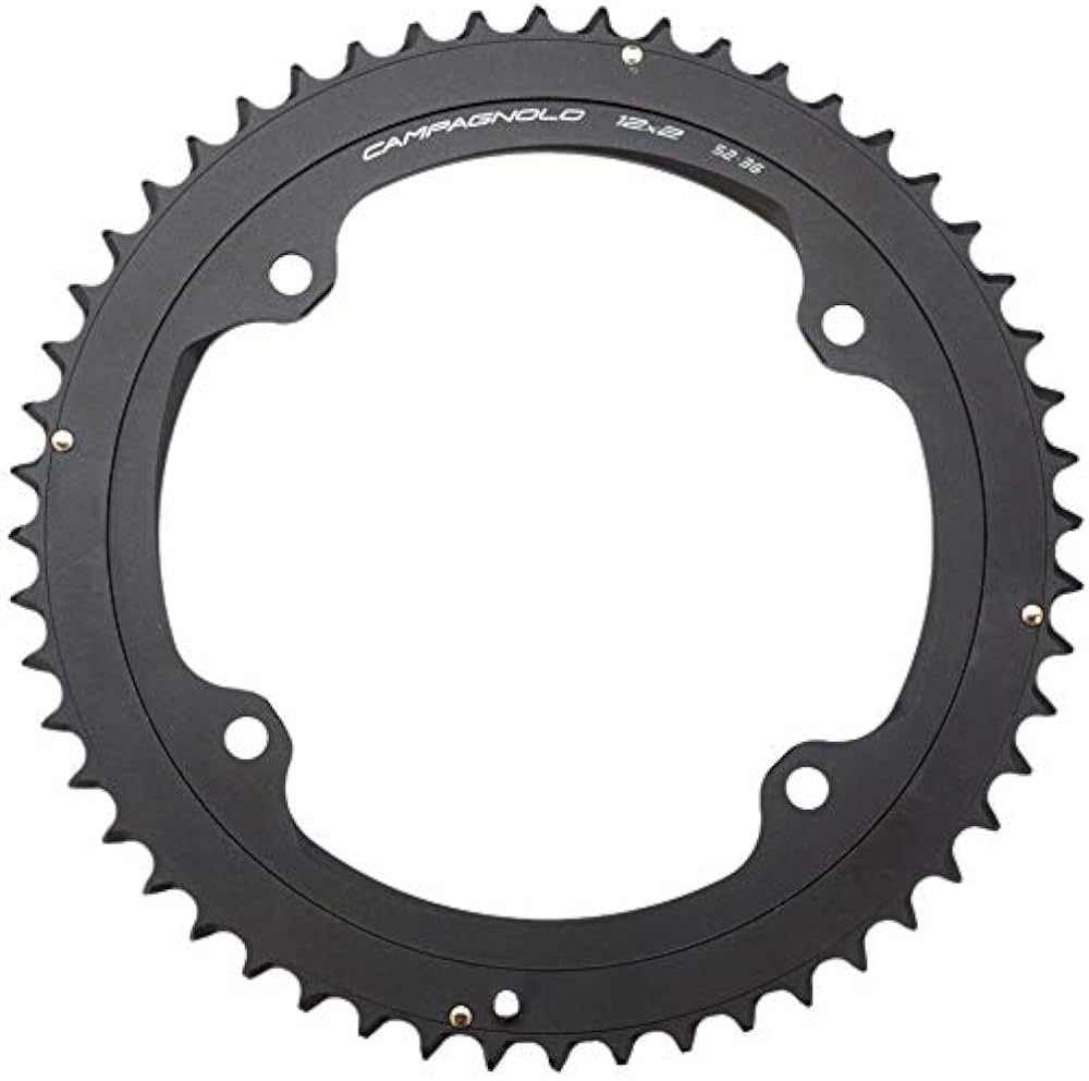 Chainring 12 Speed Record + Screws