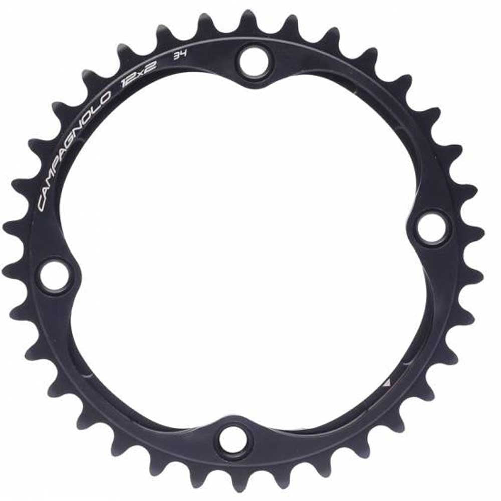 Chainring 12 Speed SR/RE + Screws