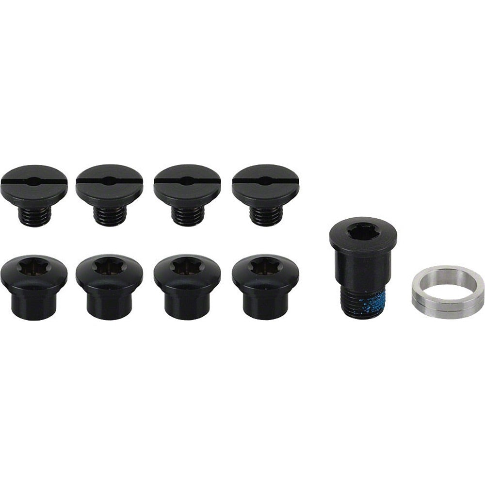 Chainring Bolts Power-Torque
