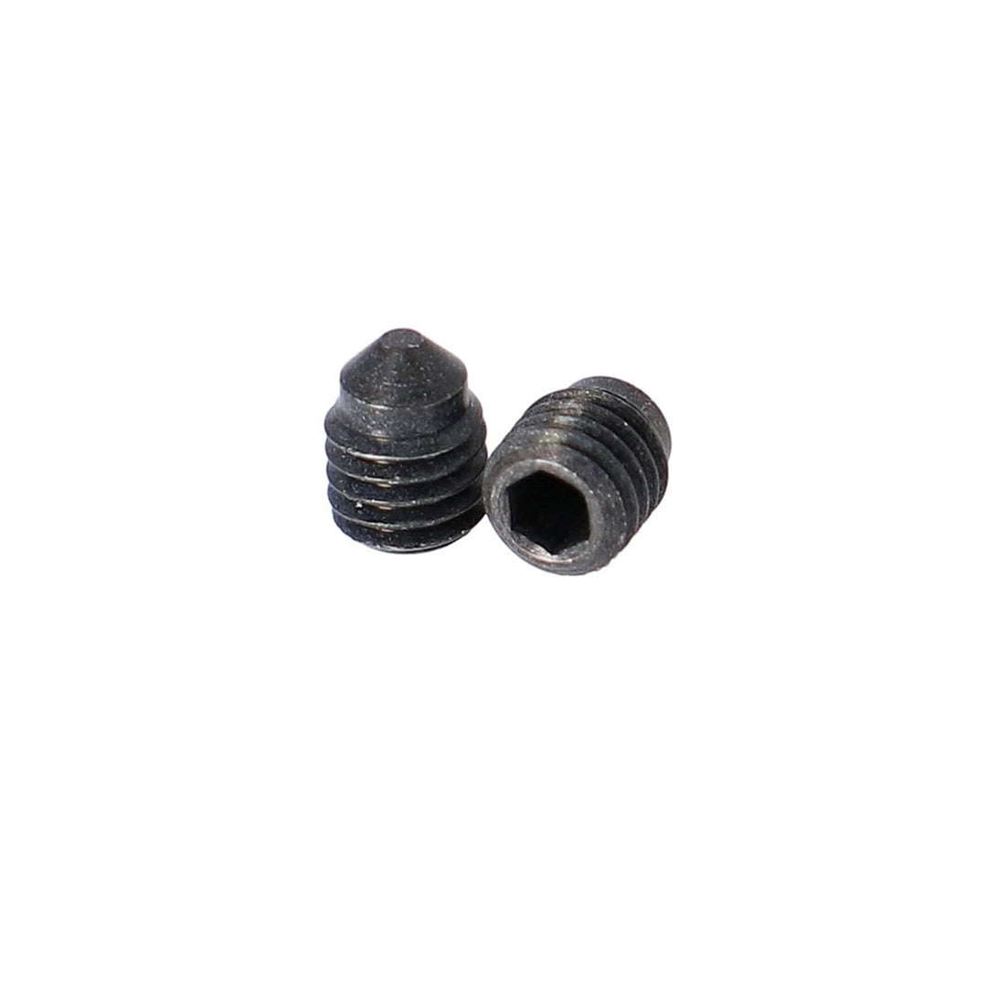 Disc Brake Lockscrew For Master Cylinder (Opposite To Hose Side)