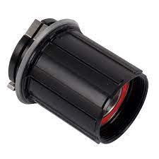 Freehub Body Alu d.33mm