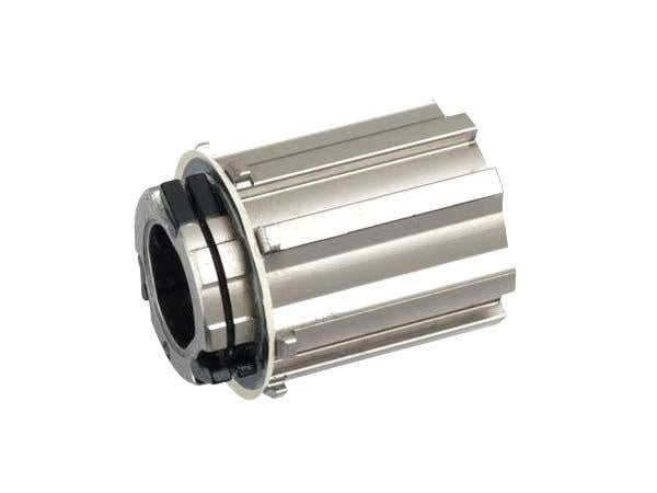 Freehub Body One-Piece 17mm Axle