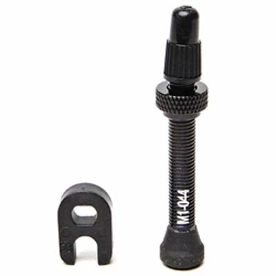 2-WAY FIT/Tubeless Valve