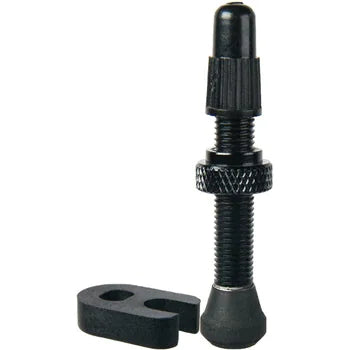 2-WAY FIT/Tubeless Valve