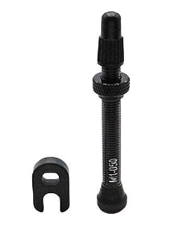 2-WAY FIT/Tubeless Valve