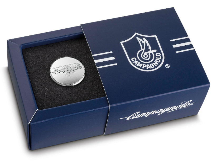 Brevetti Internazionali Logo Stem Cap SIL