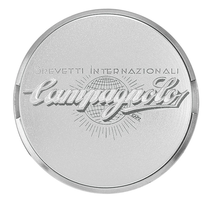 Brevetti Internazionali Logo Stem Cap SIL
