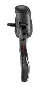 Super Record 12 Speed DB Left Hand EP + 140mm RR Caliper