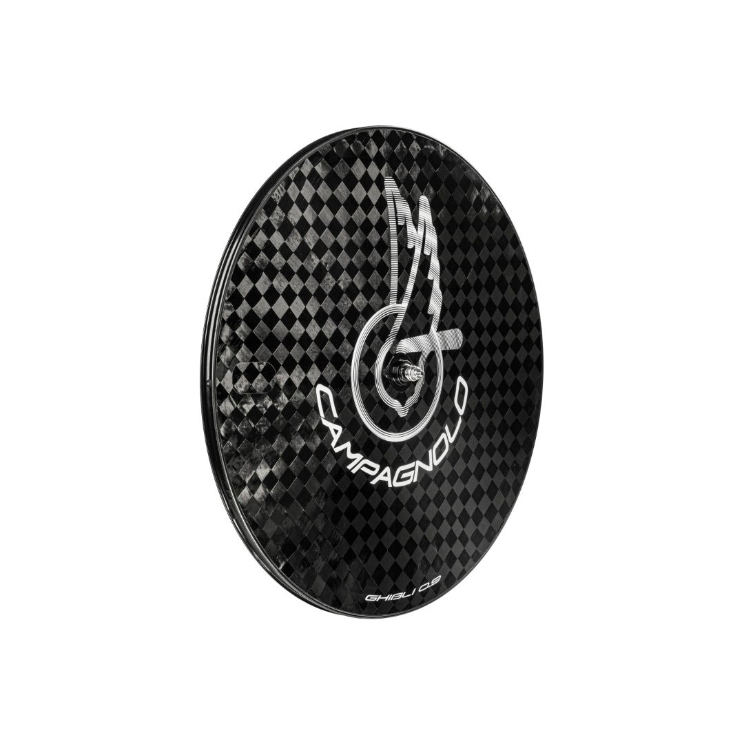 GHIBLI 0.9 2WF Front Wheel 65mm