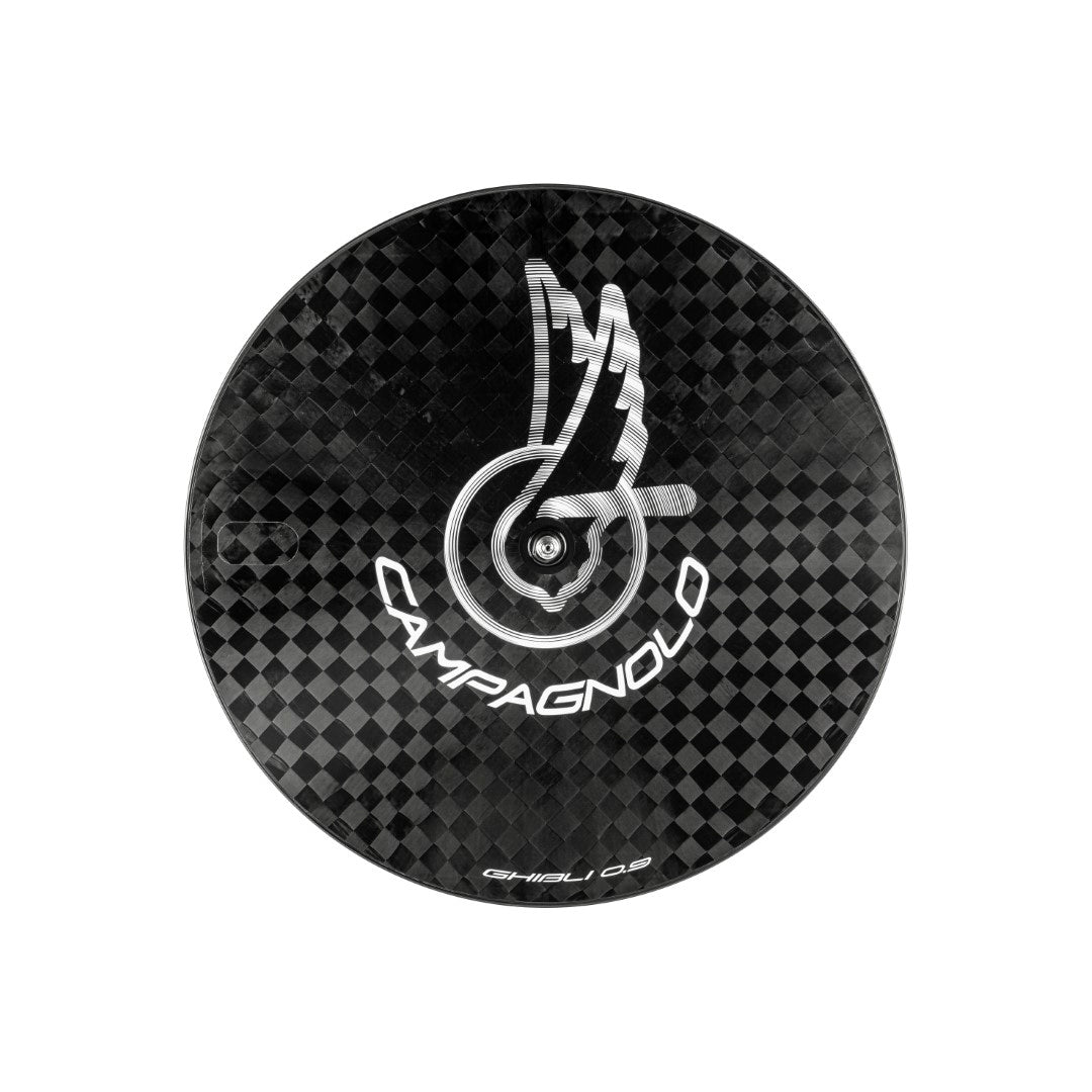 GHIBLI 0.9 2WF Front Wheel 100mm