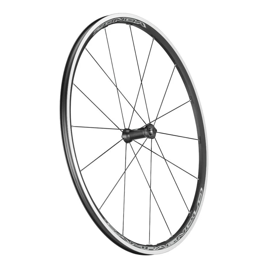 ZONDA C17 Alloy Clincher Wheelset