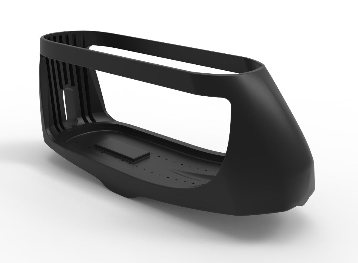 Wahoo KICKR CLIMB Base Adapter - for KICKR MOVE