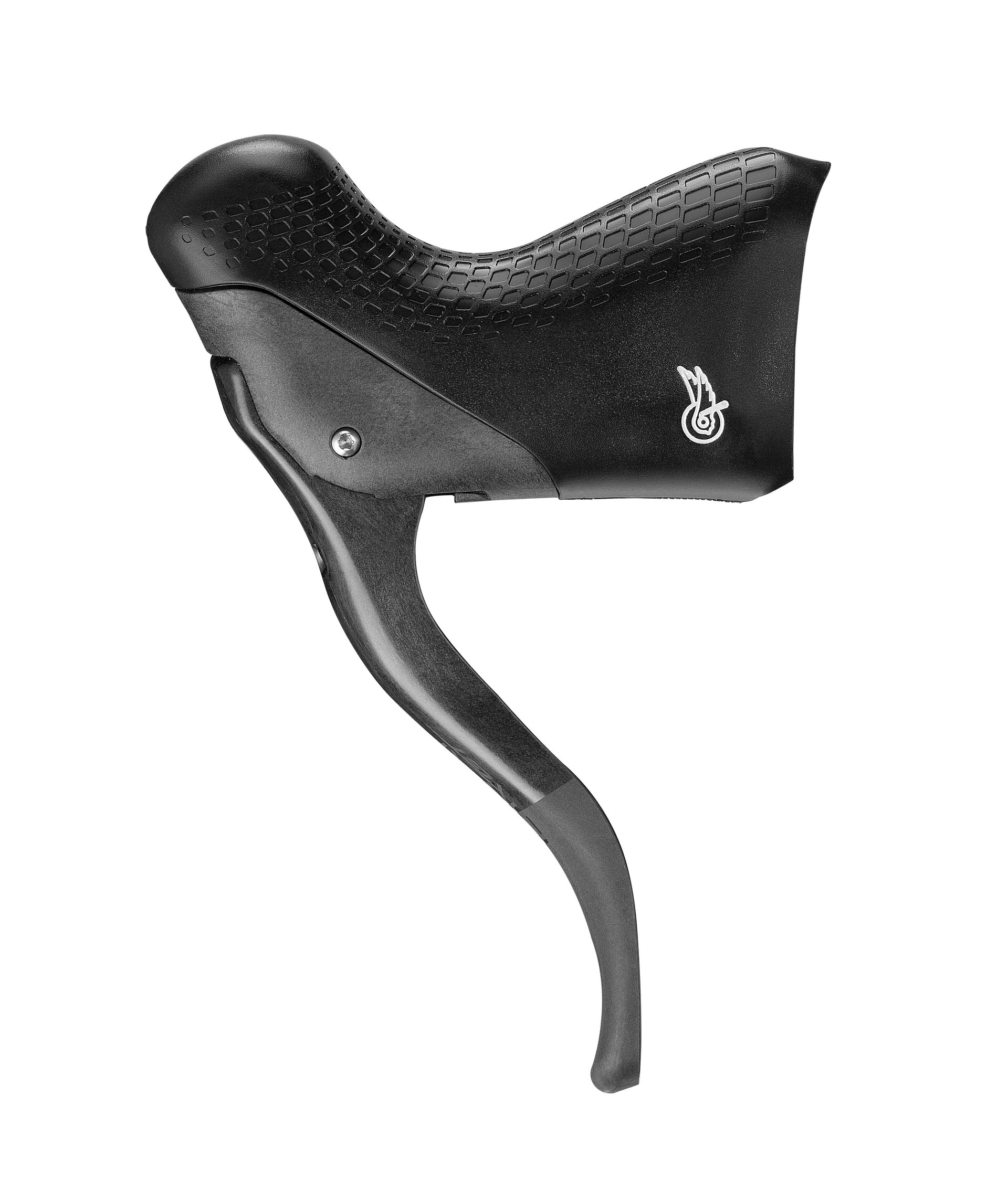 Ekar GT DB Left Hand Brake Lever + 140mm Caliper