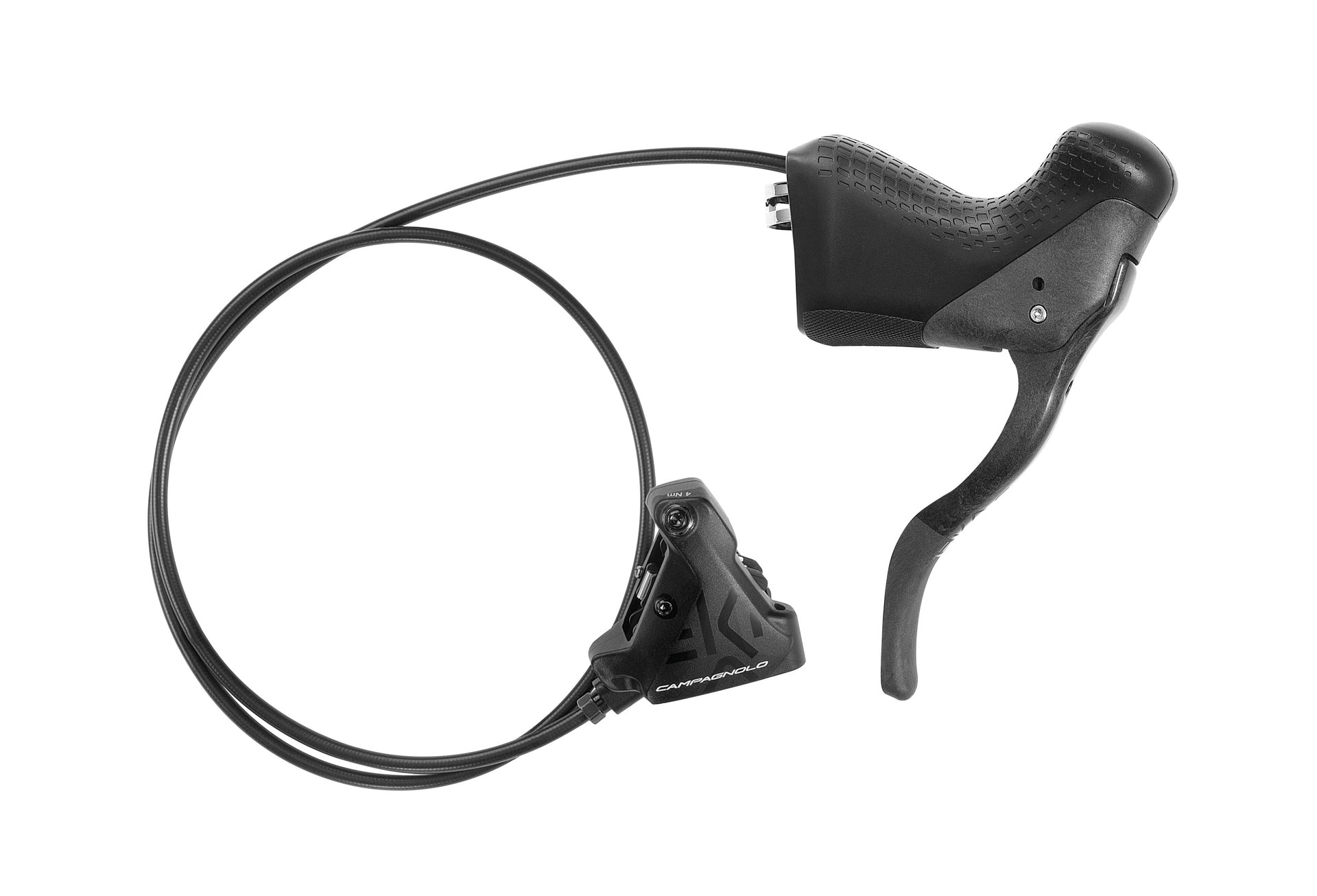 Ekar GT DB Left Hand Brake Lever + 140mm Caliper
