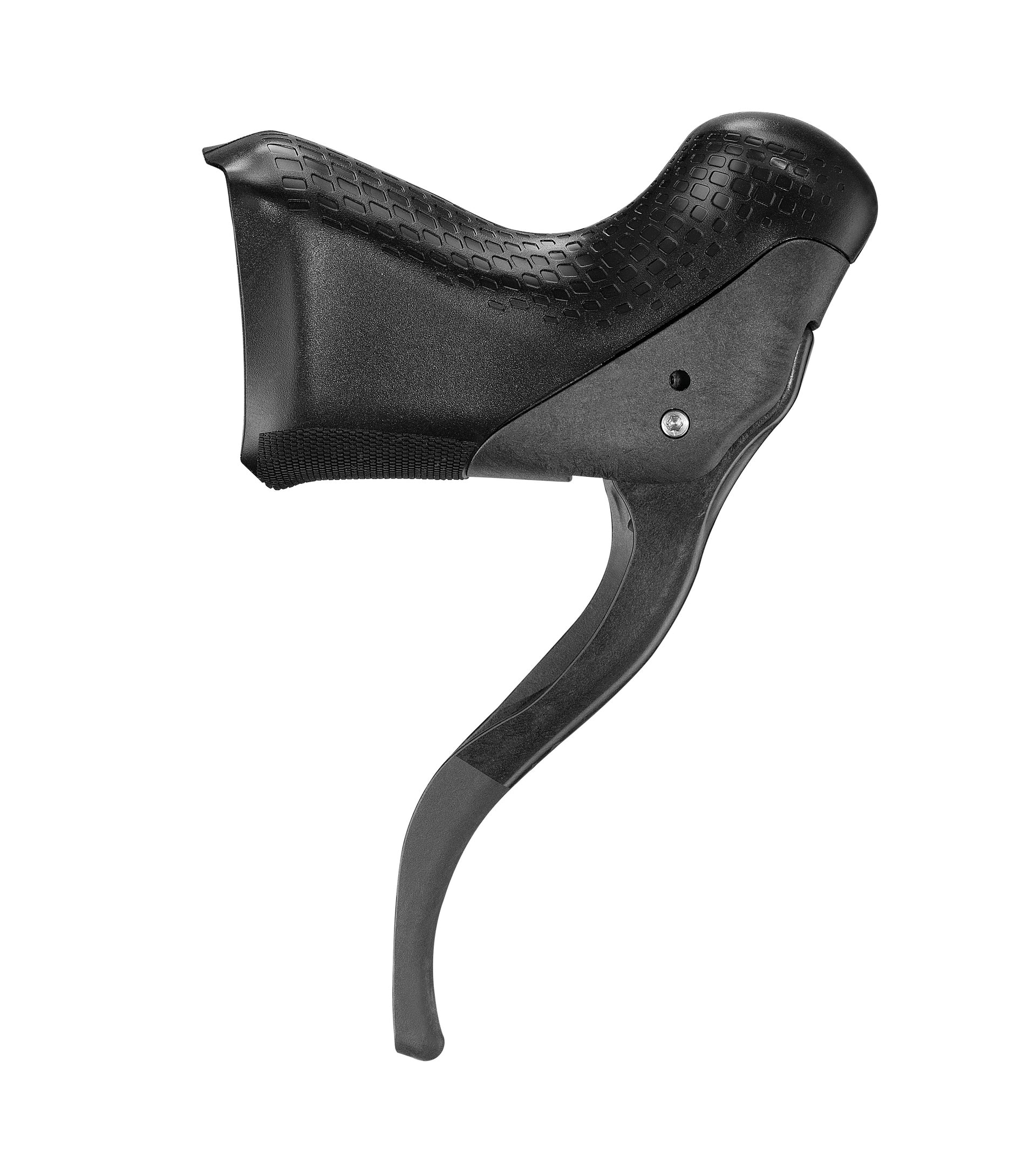 Ekar GT DB Left Hand Brake Lever + 140mm Caliper