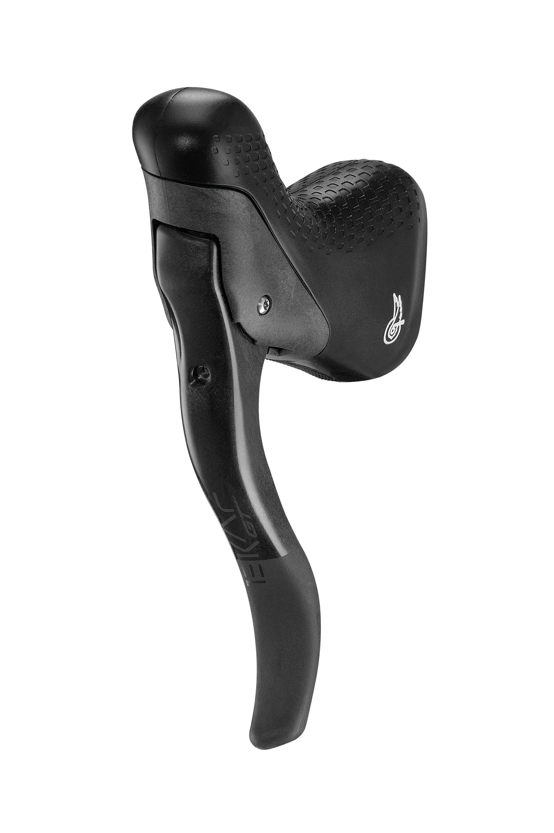 Ekar GT DB Left Hand Brake Lever + 140mm Caliper