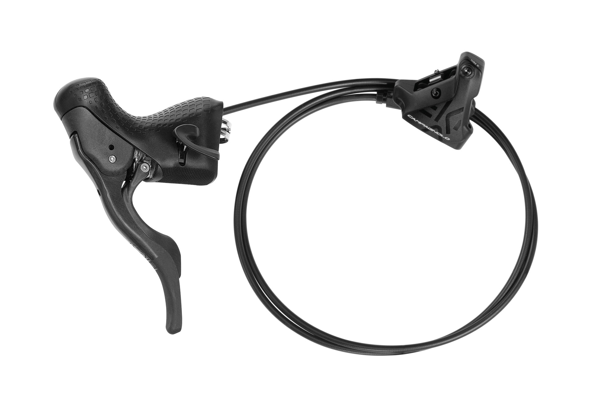 Ekar GT 13 Speed DB Right Hand EP + 140mm Caliper