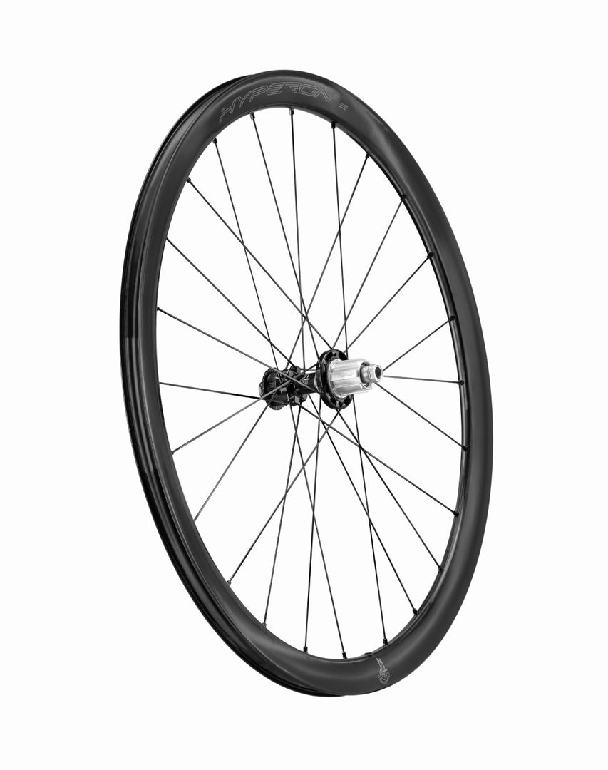 HYPERON Disc Brake 2WF Wheelset - XDR