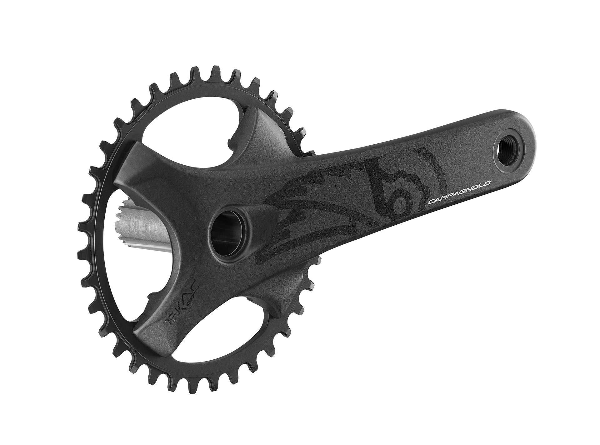 Ekar GT 13 Speed Pro-Tech Crankset