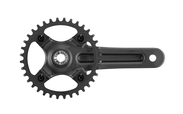 Ekar GT 13 Speed Pro-Tech Crankset
