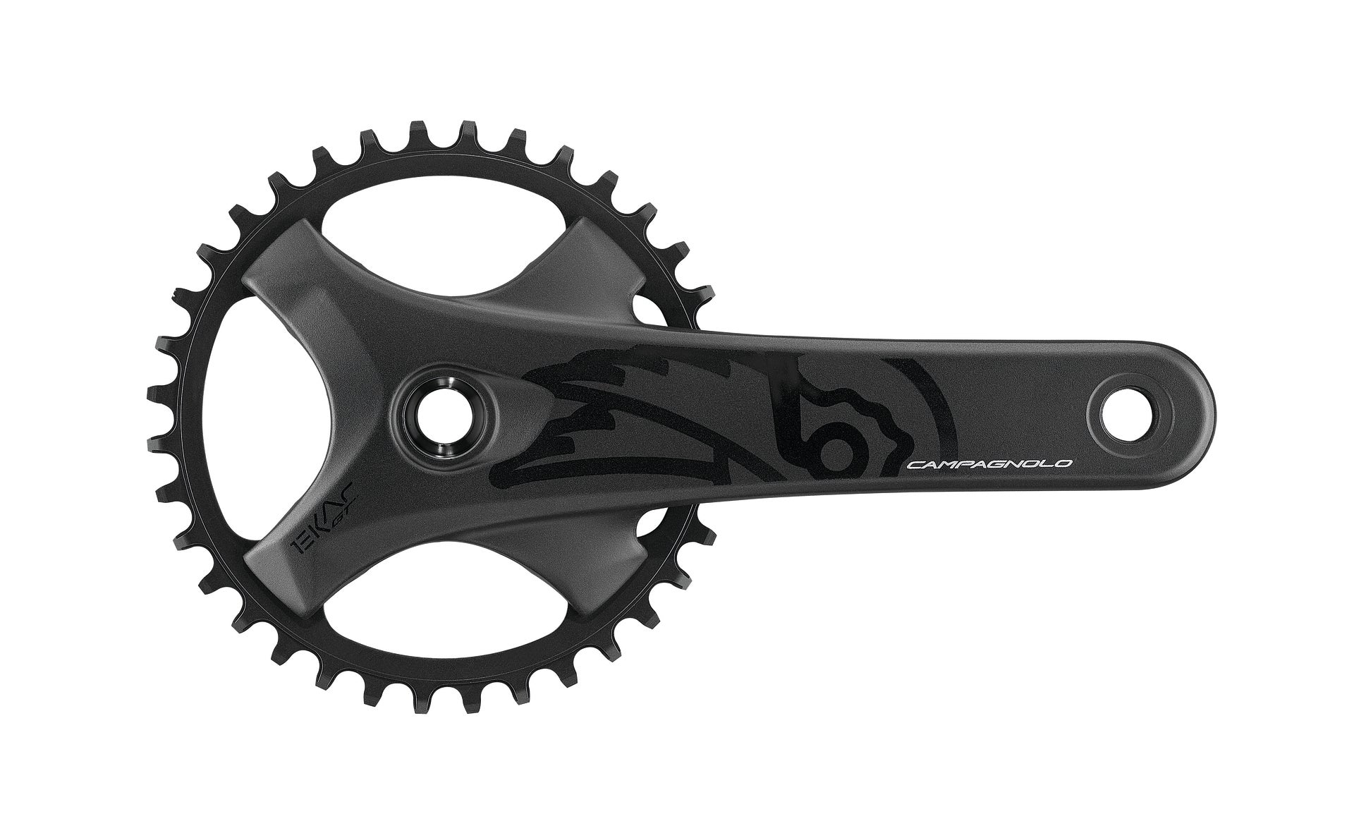 Ekar GT 13 Speed Pro-Tech Crankset