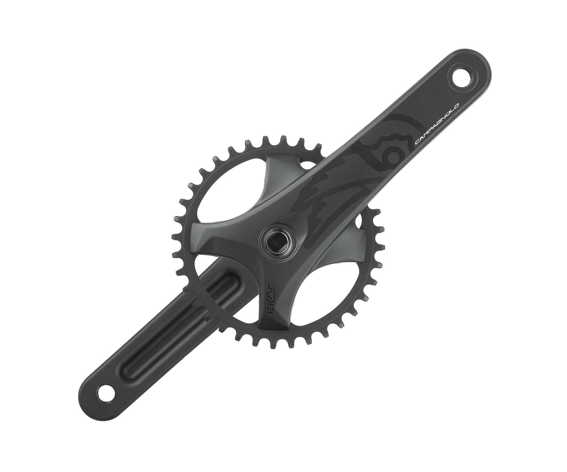Ekar GT 13 Speed Pro-Tech Crankset