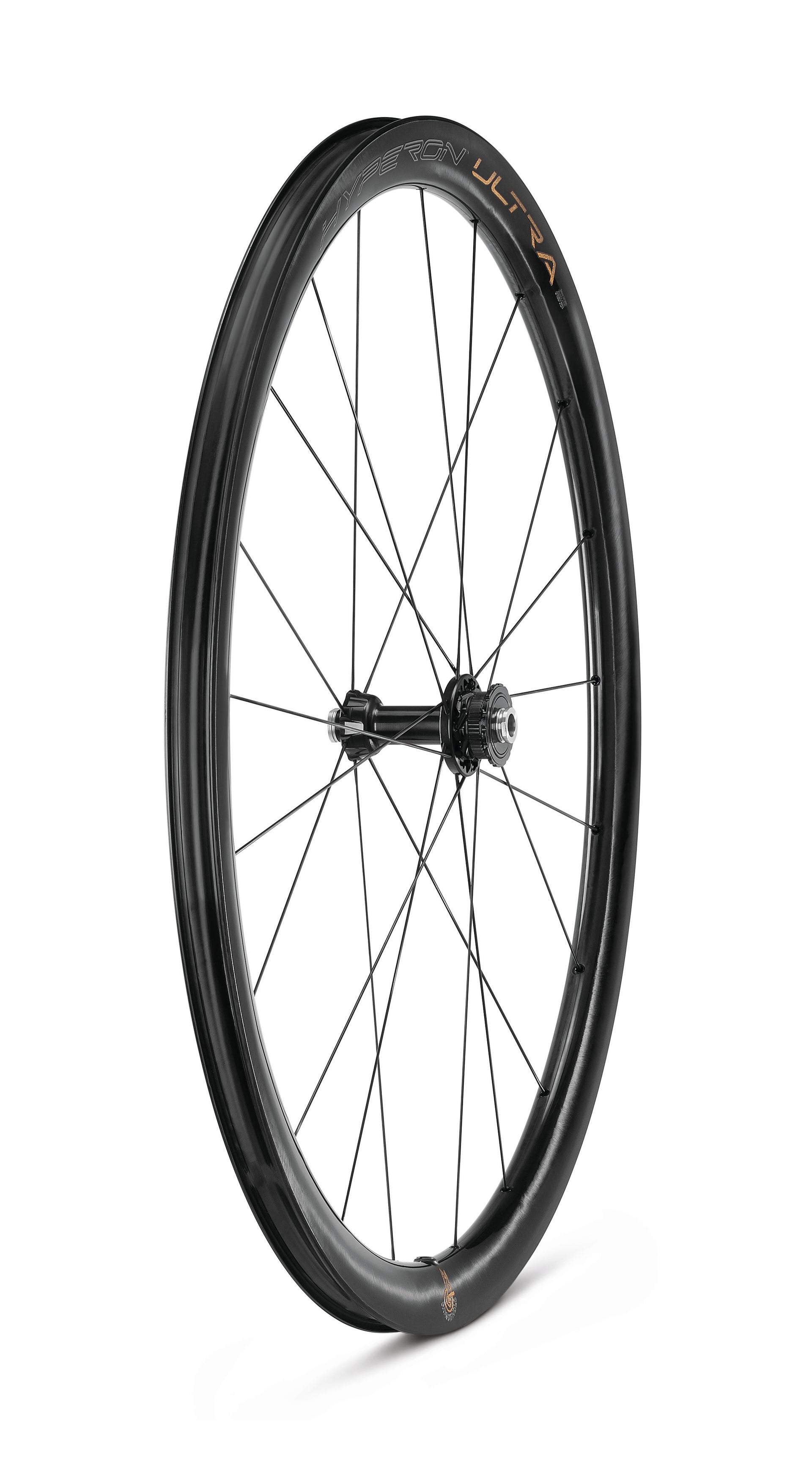 HYPERON Ultra Disc Brake 2WF Wheelset - N3W