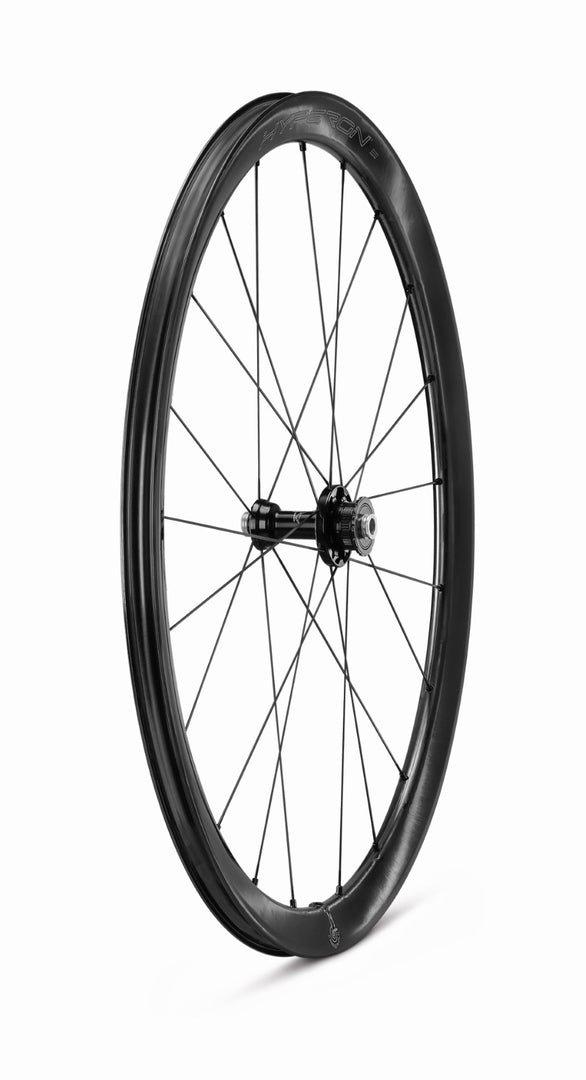 HYPERON Disc Brake 2WF Wheelset - HG
