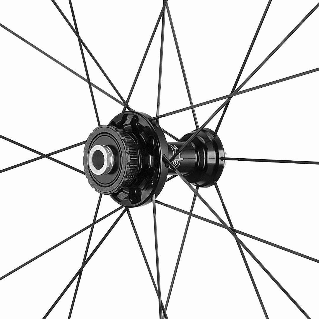 HYPERON Disc Brake 2WF Wheelset - HG