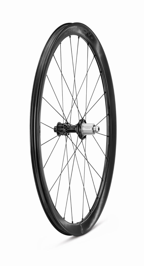 HYPERON Disc Brake 2WF Wheelset - HG