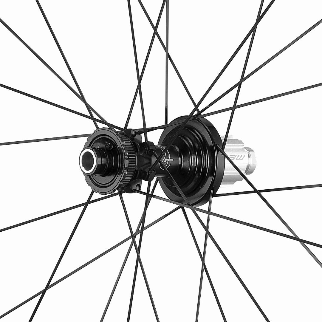 HYPERON Disc Brake 2WF Wheelset - HG