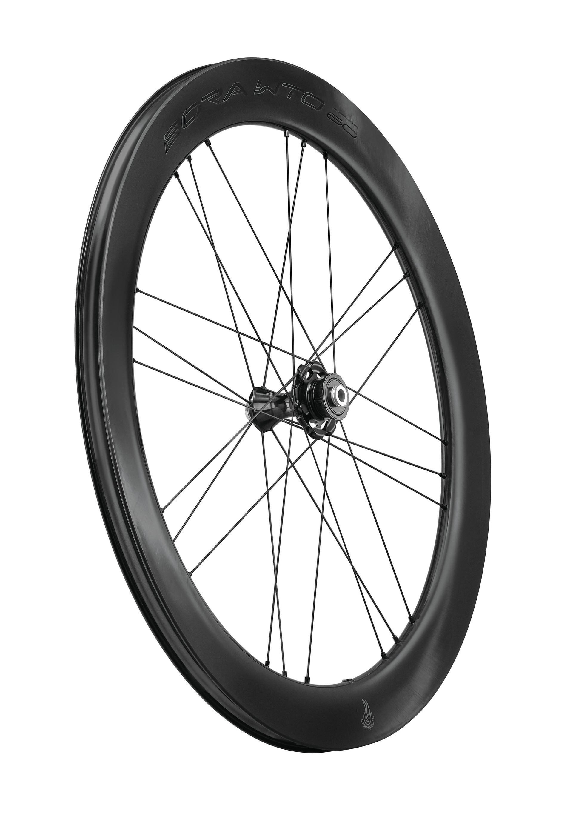BORA WTO 60 Disc Brake 2WF C23 Wheelset