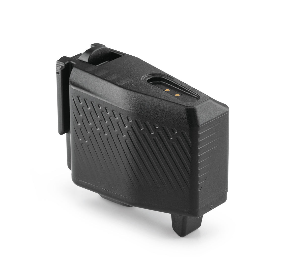 Super Record/Record Wireless Battery Rear