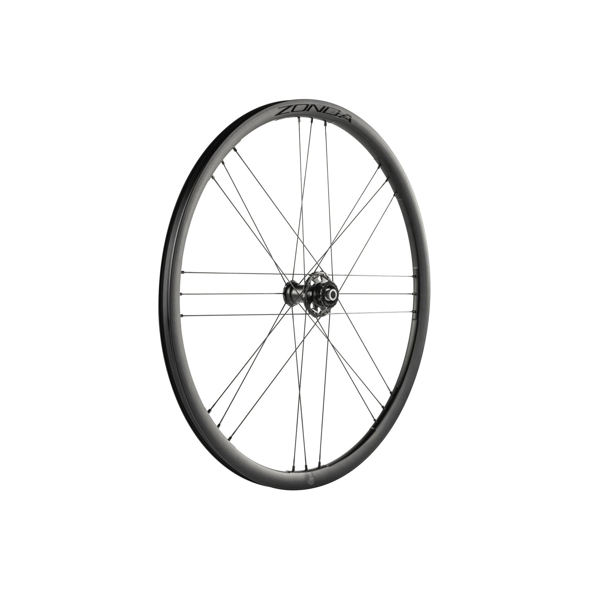 ZONDA GT Disc Brake 2WF C23 Wheelset - N3W