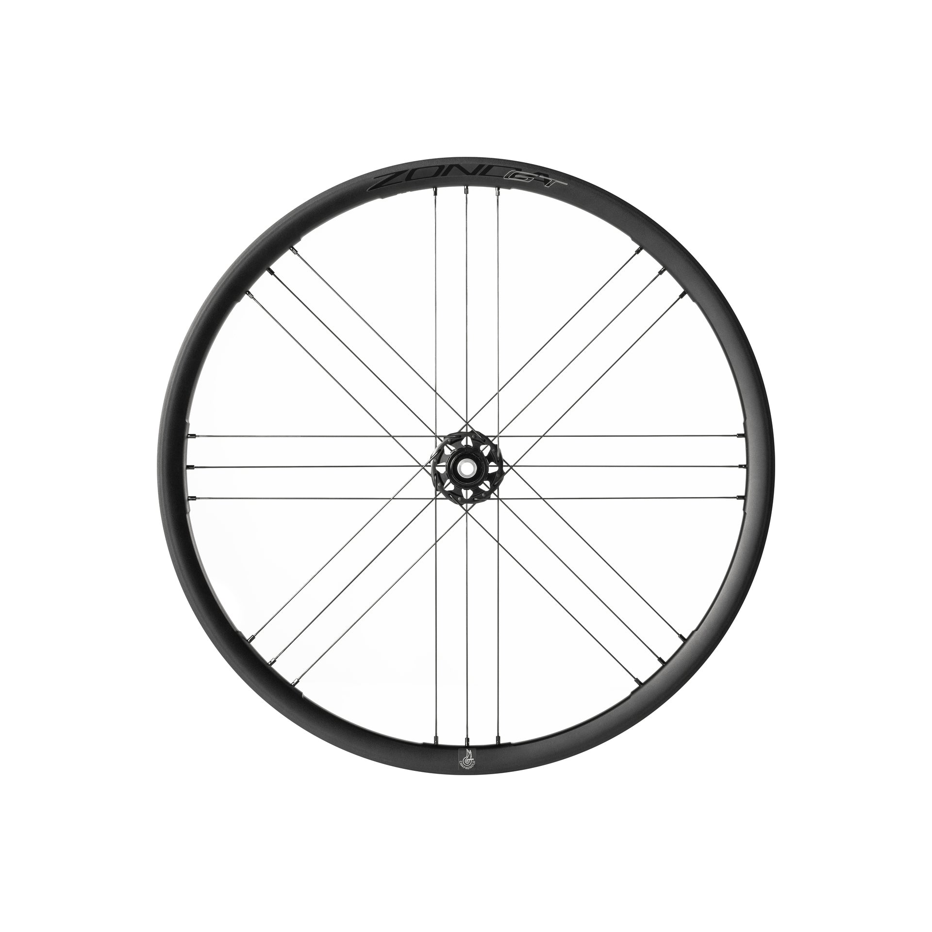 ZONDA GT Disc Brake 2WF C23 Wheelset - N3W