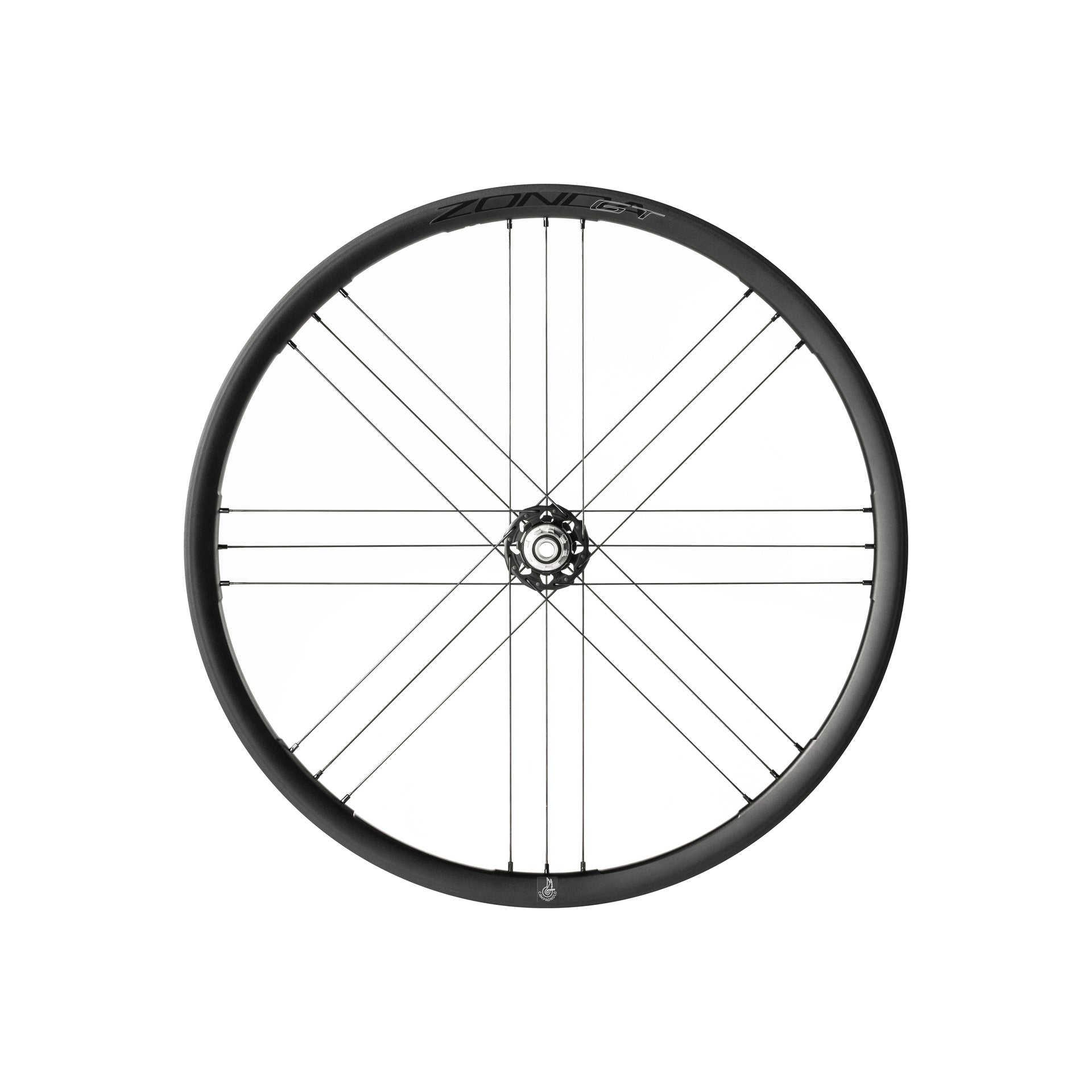ZONDA GT Disc Brake 2WF C23 Wheelset - XDR