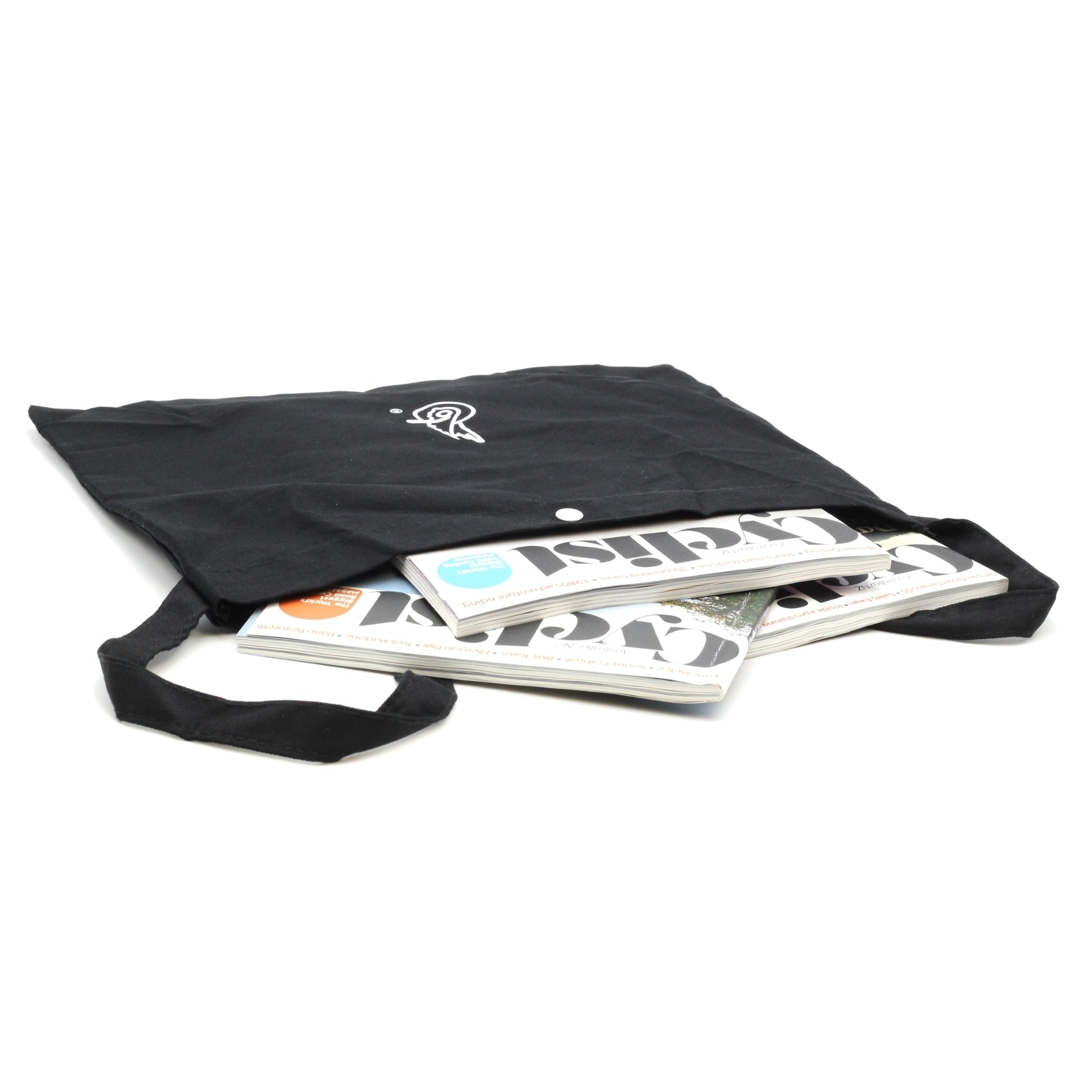 Campagnolo Musette Black