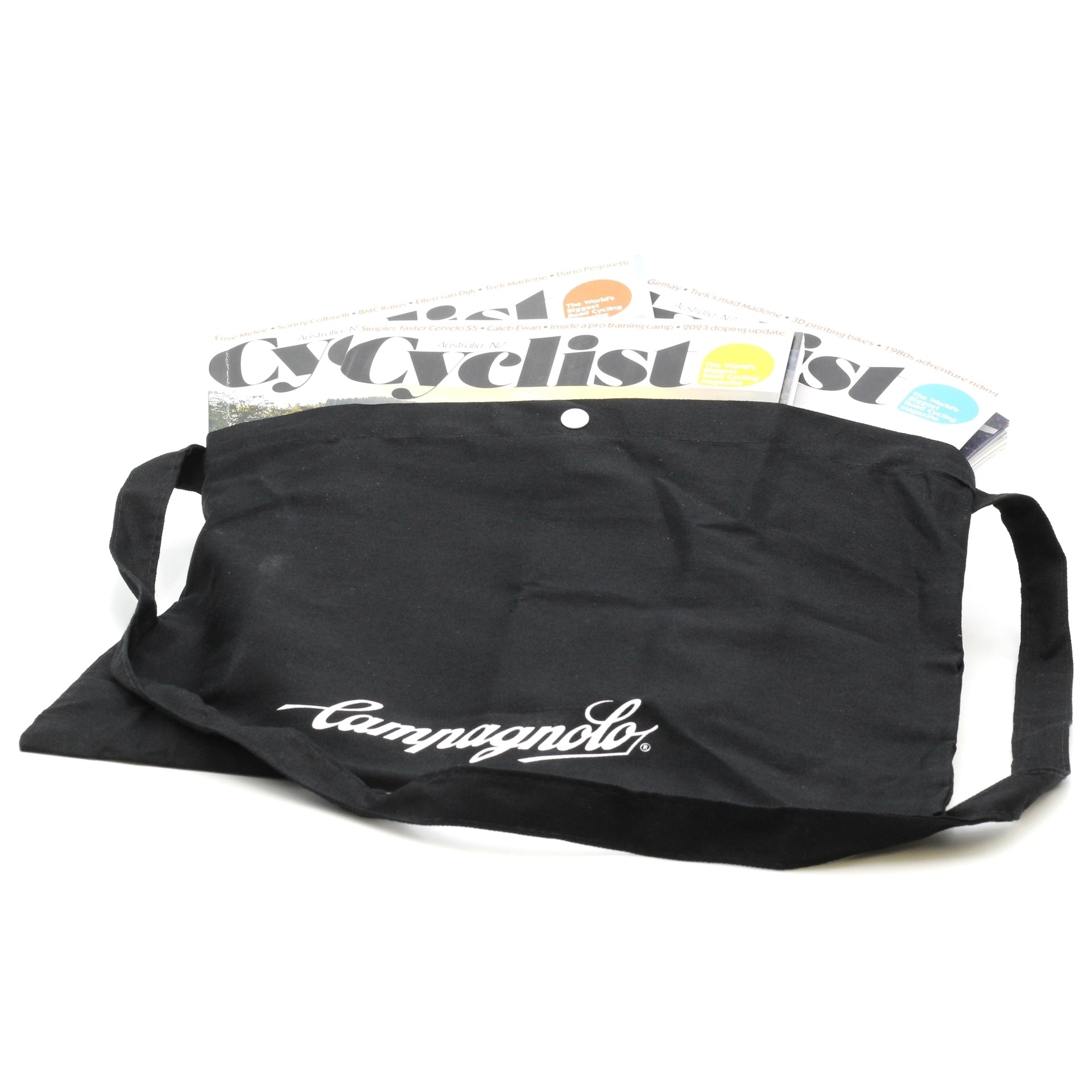 Campagnolo Musette Black