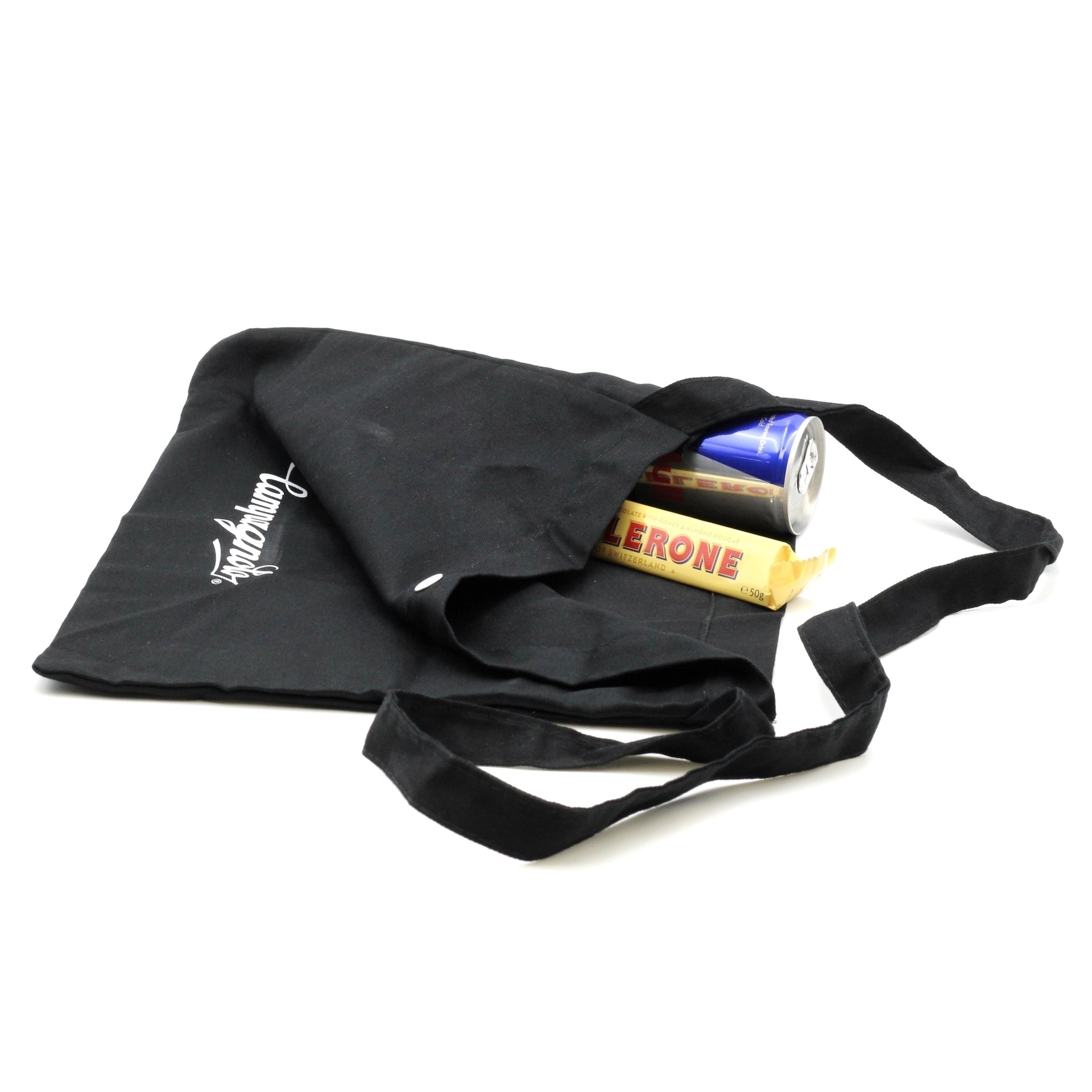 Campagnolo Musette Black