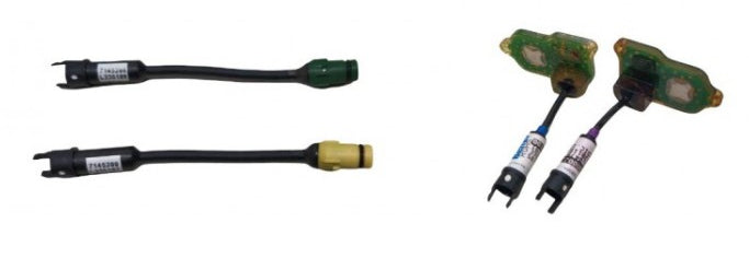 Athena/Chorus V2-V3 EPS Lever Conversion Kit