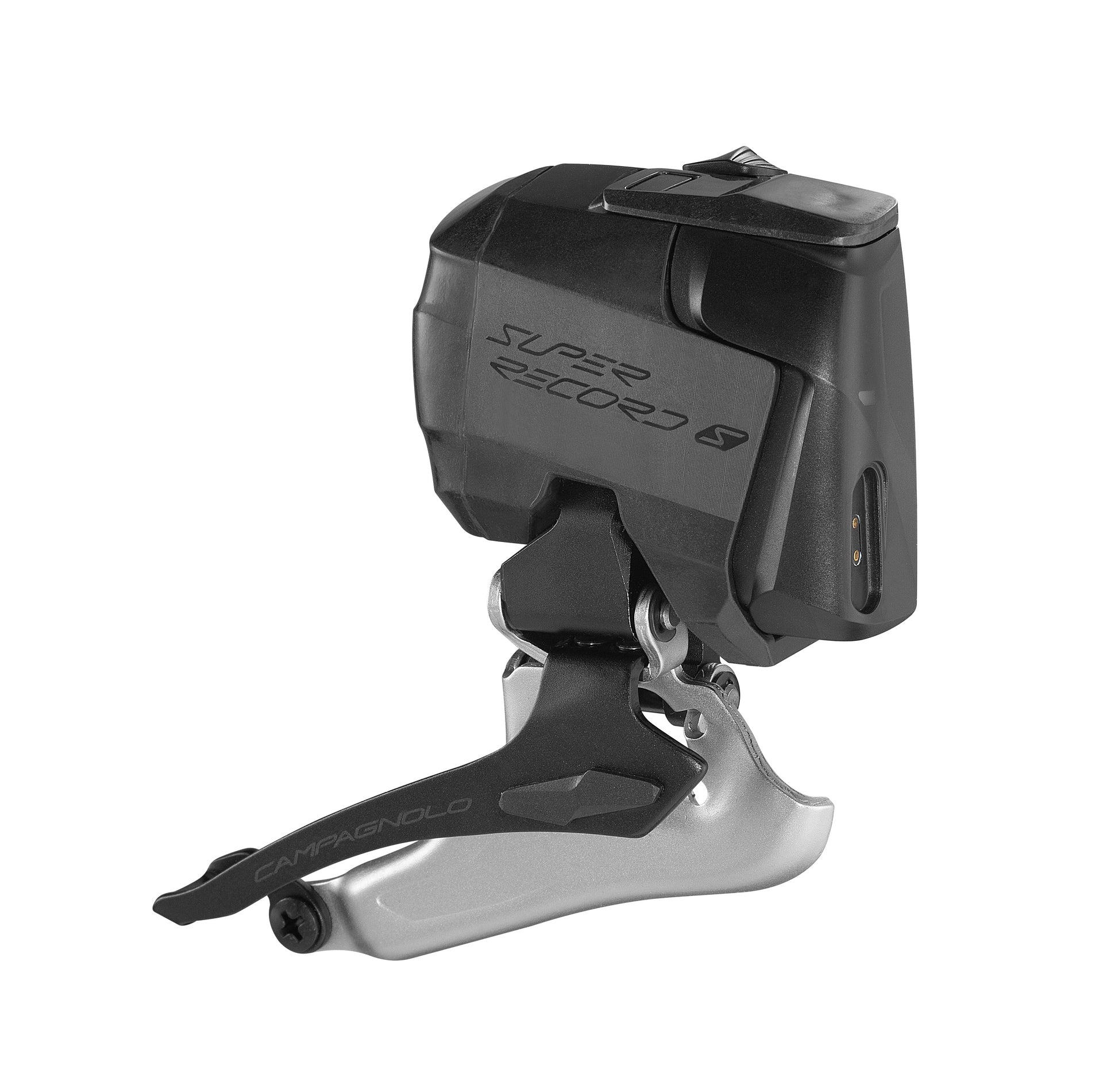 Super Record S Wireless 12 Speed Front Derailleur