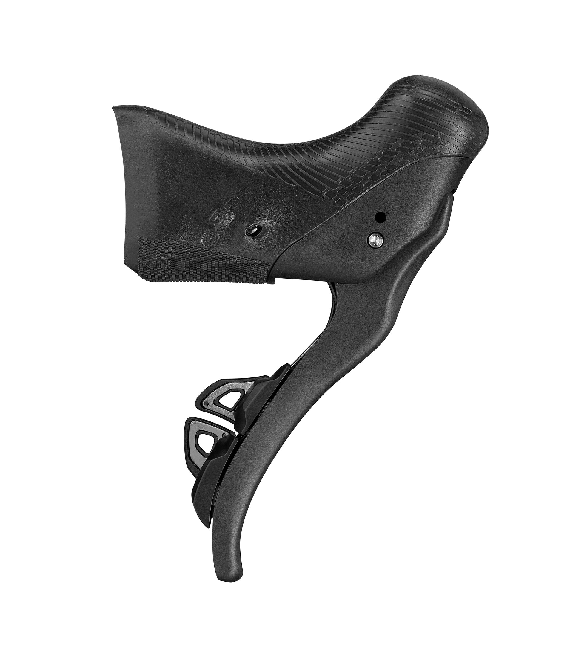 Super Record S Wireless 12 Speed DB Left Hand EP + 160mm RR Caliper