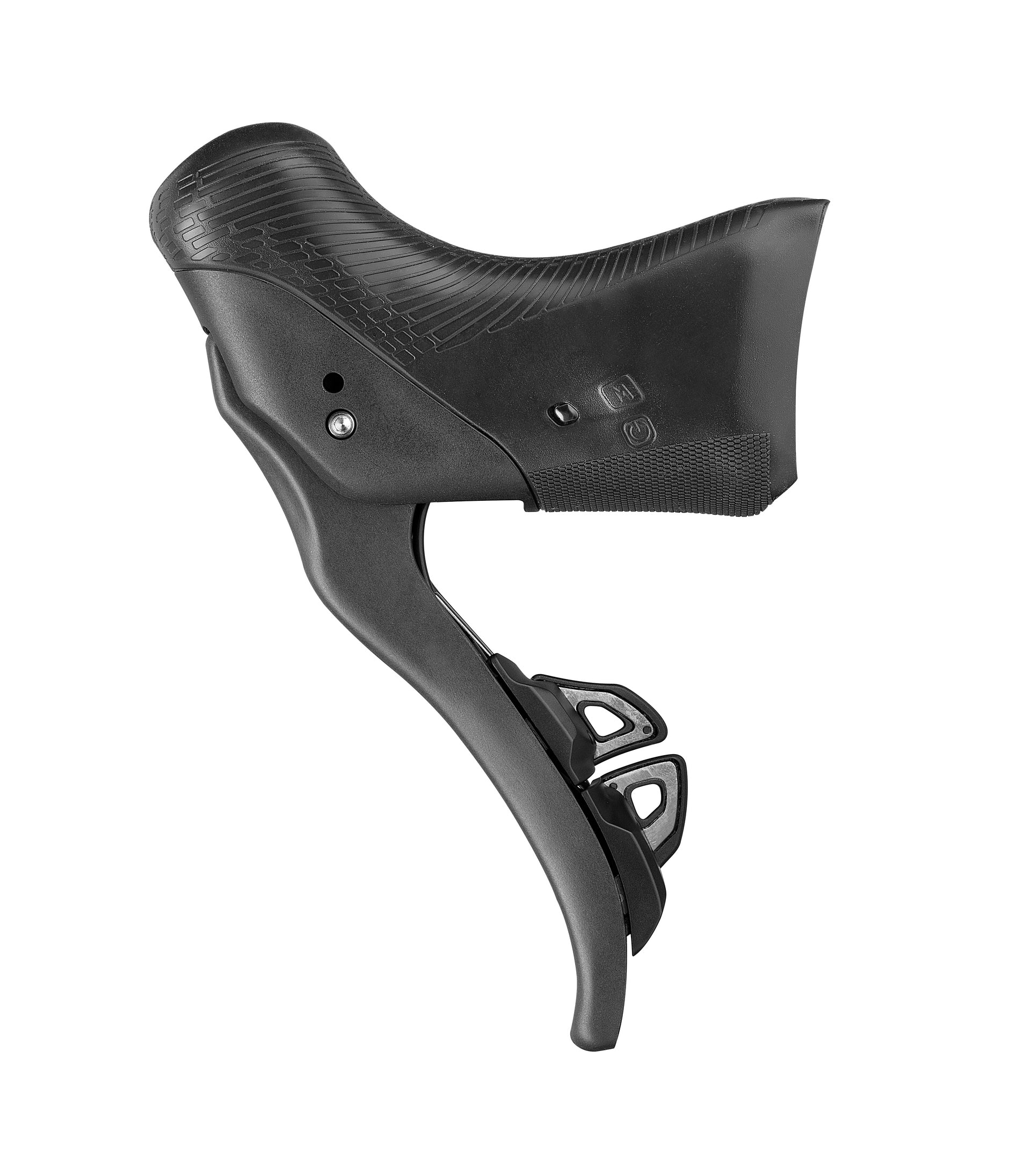 Super Record S Wireless 12 Speed DB Right Hand EP + 160mm FF Caliper