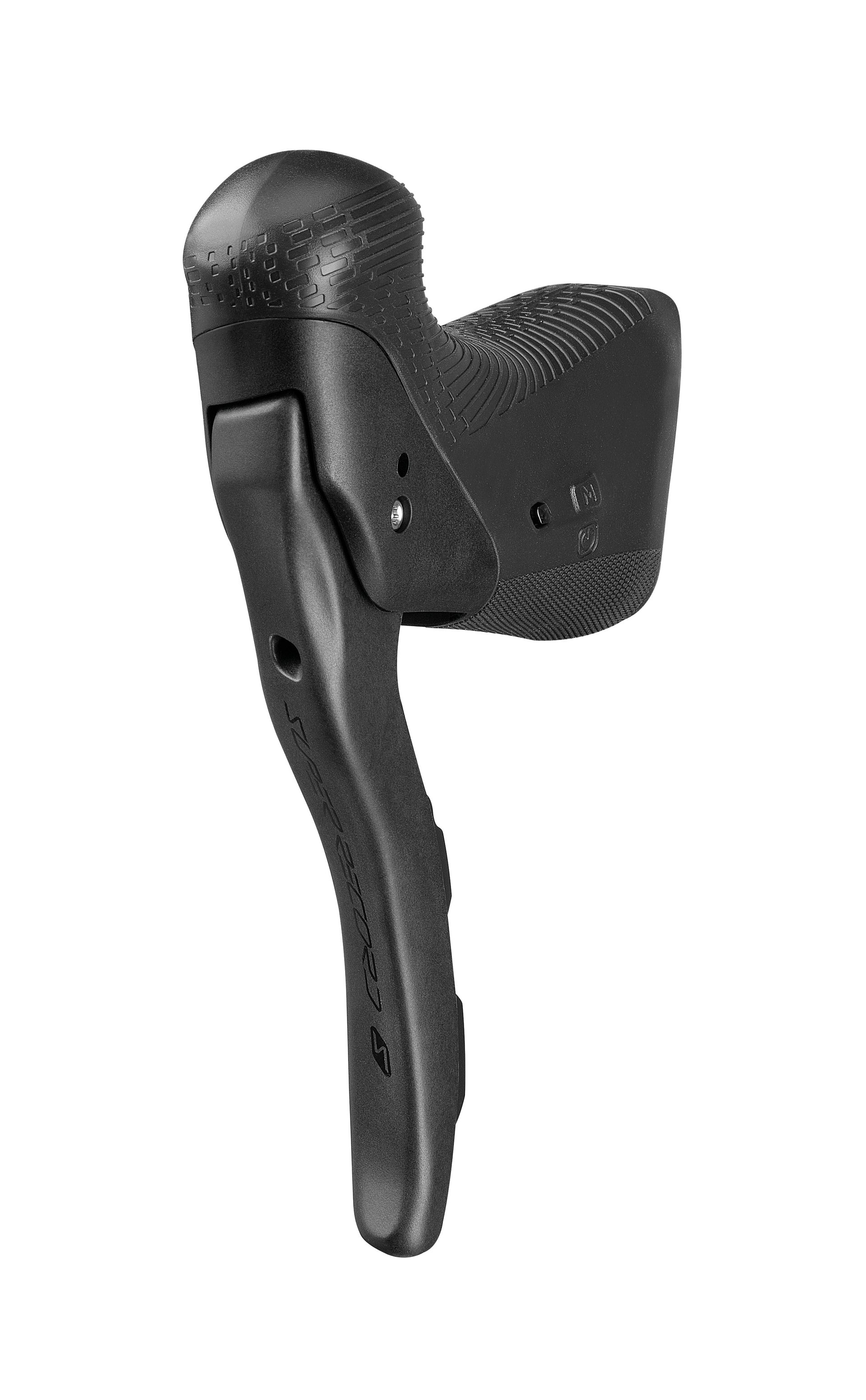 Super Record S Wireless 12 Speed DB Right Hand EP + 160mm FF Caliper