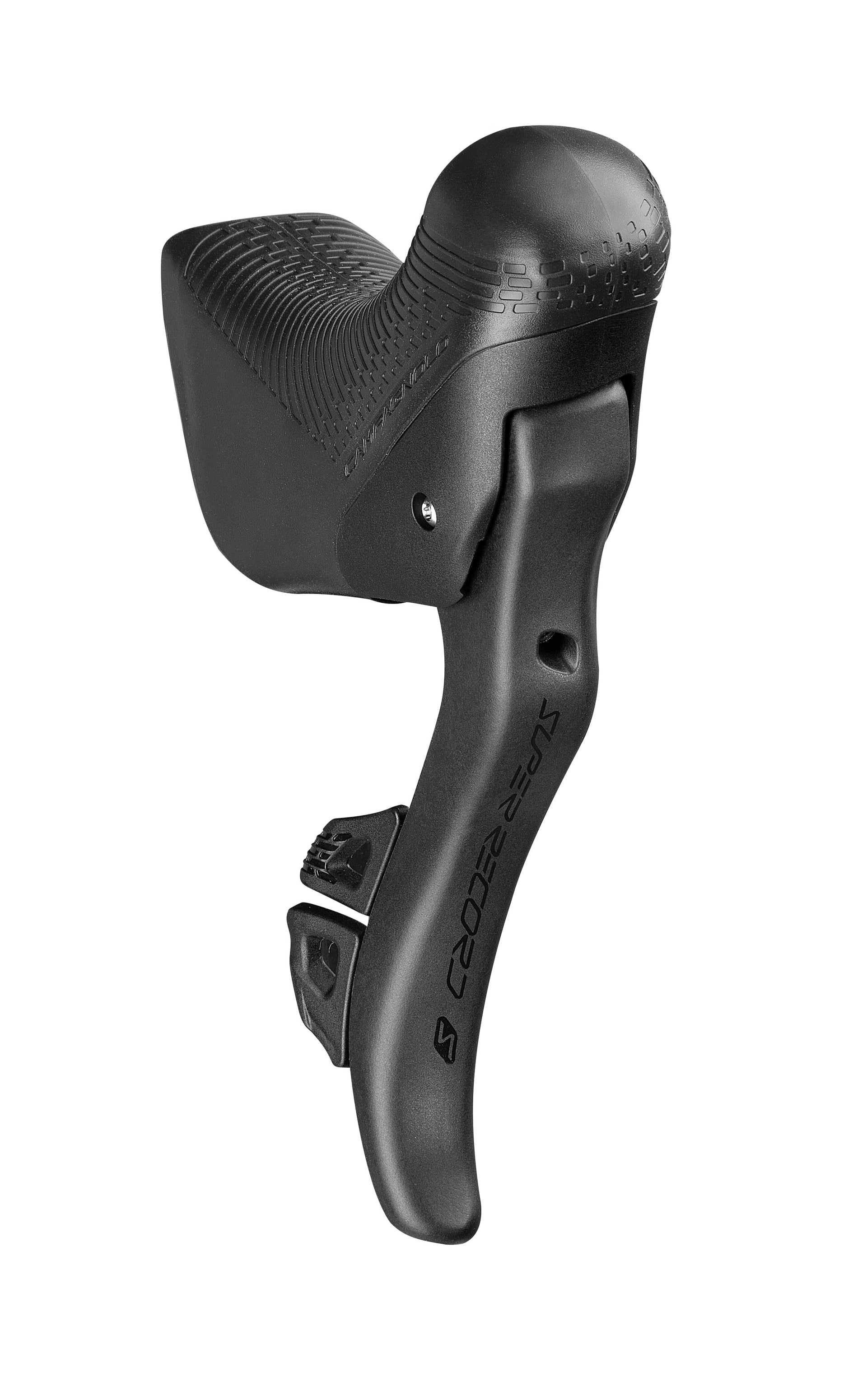 Super Record S Wireless 12 Speed DB Right Hand EP + 160mm FF Caliper
