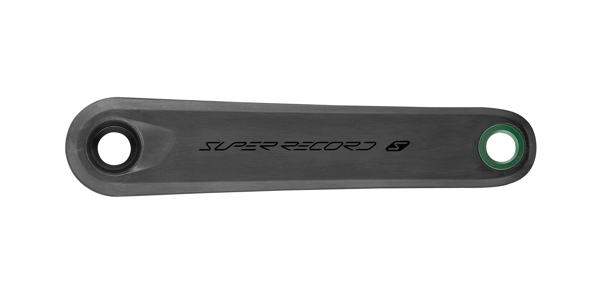 Super Record S Wireless 12 Speed Pro-Tech Crankset