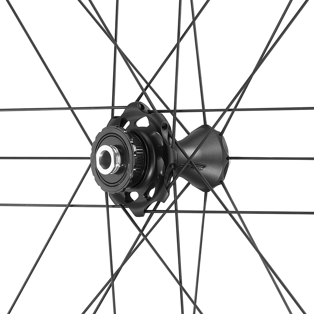 BORA WTO LE MATT 45 Disc Brake 2WF C23 Wheelset - N3W