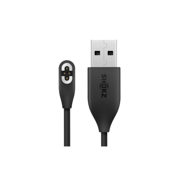 Shokz USB Charging/Data Cable - OPENSWIM PRO
